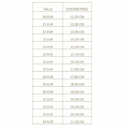 Abarcas Menorquinas Niña Piel Napa Plantilla Acolchada Velcro 220 Camel, De Angelitos 7 Abarcas Menorquinas Niña Piel Napa Plantilla Acolchada Velcro 220 Camel, De Angelitos - Imagen 5