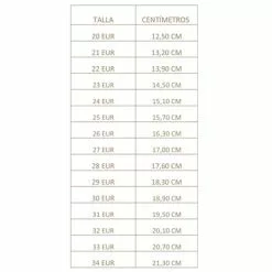 Abarcas Menorquinas Niña Piel Y Lentejuelas Plantilla Acolchada Velcro 224 Plata, De Angelitos -Zapatos Tienda de ventas abarcas menorquinas nina piel y lentejuelas plantilla acolchada velcro 224 plata de angelitos 4
