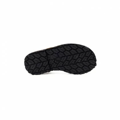 Avarcas Niña Piel Grabado Plata 205 Blanco, De C. Ortuño 8 Avarcas Niña Piel Grabado Plata 205 Blanco, De C. Ortuño - Imagen 6