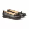 Bailarinas Colegiales Niña Piel Adorno Lacito 465 Negro, De Angelitos 1 Bailarinas Colegiales Niña Piel Adorno Lacito 465 Negro, De Angelitos -Zapatos Tienda de ventas bailarinas colegiales nina piel adorno lacito 465 negro de angelitos