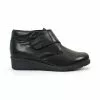 Botines Cómodos Mujer Piel Cuña Velcro Plantilla Extraíble 70244 Negro, De Tupié 2 Botines Cómodos Mujer Piel Cuña Velcro Plantilla Extraíble 70244 Negro, De Tupié -Zapatos Tienda de ventas botines comodos mujer piel cuna velcro plantilla extraible 70244 negro de tupie