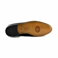 Botines Hombre Piel Piso Suela Forro Piel 5205 Negro, De Latino -Zapatos Tienda de ventas botines hombre piel piso suela forro piel 5205 negro de latino 3