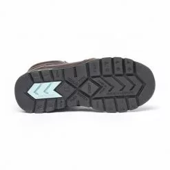 Botines Niño Piel Napa Cordones Y Cremallera 480 Chocolate, De Angelitos 10 Botines Niño Piel Napa Cordones Y Cremallera 480 Chocolate, De Angelitos -Zapatos Tienda de ventas botines nino piel napa cordones y cremallera 480 chocolate de angelitos 3