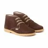 Botines Safari Pisacacas Niña Niño Piel Ante Cordones 403 Chocolate, De Angelitos 1 Botines Safari Pisacacas Niña Niño Piel Ante Cordones 403 Chocolate, De Angelitos -Zapatos Tienda de ventas botines safari pisacacas nina nino piel ante cordones 403 chocolate de angelitos