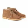 Botines Safari Pisacacas Niña Niño Piel Ante Cordones 403 Taupe, De Angelitos 2 Botines Safari Pisacacas Niña Niño Piel Ante Cordones 403 Taupe, De Angelitos -Zapatos Tienda de ventas botines safari pisacacas nina nino piel ante cordones 403 taupe de angelitos