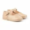 Merceditas Colegiales Infantil Niña Piel Hebilla 500 Camel, De Angelitos -Zapatos Tienda de ventas merceditas colegiales infantil nina piel hebilla 500 camel de angelitos