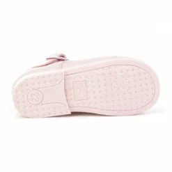 Merceditas Colegiales Infantil Niña Piel Hebilla 500 Rosa, De Angelitos -Zapatos Tienda de ventas merceditas colegiales infantil nina piel hebilla 500 rosa de angelitos 3