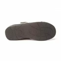 Merceditas Colegiales Niña Piel Puntera Refozada Velcro 463 Negro, De Angelitos -Zapatos Tienda de ventas merceditas colegiales nina piel puntera refozada velcro 463 negro de angelitos 3