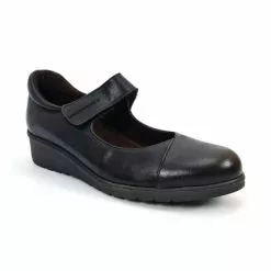 Merceditas Mujer Piel Velcro Plantilla Extraíble 70805 Negro, De Tupié 10 Merceditas Mujer Piel Velcro Plantilla Extraíble 70805 Negro, De Tupié -Zapatos Tienda de ventas merceditas mujer piel velcro plantilla extraible 70805 negro de tupie 2