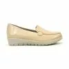 Mocasines Cómodos Mujer Piel Blanda Plantilla Extraíble 12701 Beige, De Amelie 1 Mocasines Cómodos Mujer Piel Blanda Plantilla Extraíble 12701 Beige, De Amelie -Zapatos Tienda de ventas mocasines comodos mujer piel blanda plantilla extraible 12701 beige de amelie