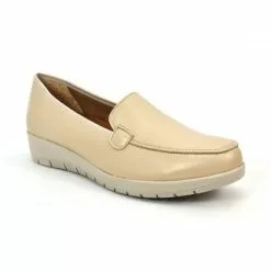 Mocasines Cómodos Mujer Piel Blanda Plantilla Extraíble 12701 Beige, De Amelie 9 Mocasines Cómodos Mujer Piel Blanda Plantilla Extraíble 12701 Beige, De Amelie -Zapatos Tienda de ventas mocasines comodos mujer piel blanda plantilla extraible 12701 beige de amelie 2