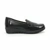 Mocasines Cómodos Mujer Piel Blanda Plantilla Extraíble 12701 Negro, De Amelie 1 Mocasines Cómodos Mujer Piel Blanda Plantilla Extraíble 12701 Negro, De Amelie -Zapatos Tienda de ventas mocasines comodos mujer piel blanda plantilla extraible 12701 negro de amelie