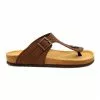Sandalias Bio Hombre Piel 18014 Marrón, De Morxiva Casual Shoes -Zapatos Tienda de ventas sandalias bio hombre piel 18014 marron de morxiva casual shoes