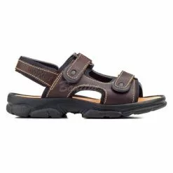 SANDALIAS MORXIVA HOMBRE SEV7001 MARRÓN, De Morxiva Casual Shoes 8 SANDALIAS MORXIVA HOMBRE SEV7001 MARRÓN, De Morxiva Casual Shoes -Zapatos Tienda de ventas sandalias morxiva hombre sev7001 marron 2