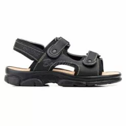 SANDALIAS MORXIVA HOMBRE SEV7001 NEGRO, De Morxiva Casual Shoes 8 SANDALIAS MORXIVA HOMBRE SEV7001 NEGRO, De Morxiva Casual Shoes -Zapatos Tienda de ventas sandalias morxiva hombre sev7001 negro 2