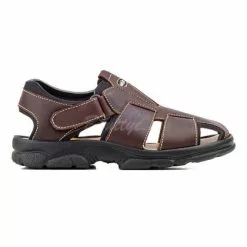 SANDALIAS MORXIVA HOMBRE SEV7003 MARRÓN, De Morxiva Casual Shoes -Zapatos Tienda de ventas sandalias morxiva hombre sev7003 marron 2