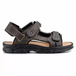 SANDALIAS MORXIVA HOMBRE SEV7009 MARRÓN, De Morxiva Casual Shoes -Zapatos Tienda de ventas sandalias morxiva hombre sev7009 marron 2