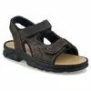 SANDALIAS MORXIVA HOMBRE SEV7010 MARRÓN, De Morxiva Casual Shoes -Zapatos Tienda de ventas sandalias morxiva hombre sev7010 marron
