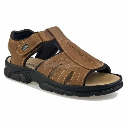 SANDALIAS MORXIVA HOMBRE SEV7017 CUERO, De Morxiva Casual Shoes 3 SANDALIAS MORXIVA HOMBRE SEV7017 CUERO, De Morxiva Casual Shoes