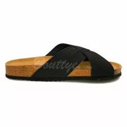 SANDALIAS MORXIVA HOMBRE SEV8015 NEGRO, De Morxiva Casual Shoes