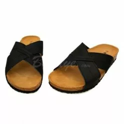 SANDALIAS MORXIVA HOMBRE SEV8015 NEGRO, De Morxiva Casual Shoes -Zapatos Tienda de ventas sandalias morxiva hombre sev8015 negro 3