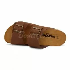 SANDALIAS MORXIVA HOMBRE SEV8020 MARRÓN, De Morxiva Casual Shoes -Zapatos Tienda de ventas sandalias morxiva hombre sev8020 marron 2