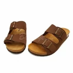 SANDALIAS MORXIVA HOMBRE SEV8020 MARRÓN, De Morxiva Casual Shoes -Zapatos Tienda de ventas sandalias morxiva hombre sev8020 marron 3