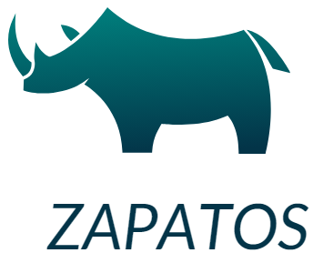 Zapatos Tienda de ventas