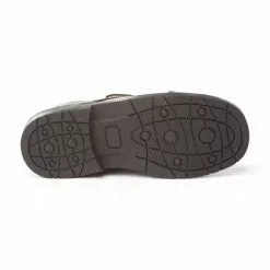Zapatos Colegiales Niño Piel Puntera Reforzada Velcro 452 Chocolate, De Angelitos 10 Zapatos Colegiales Niño Piel Puntera Reforzada Velcro 452 Chocolate, De Angelitos -Zapatos Tienda de ventas zapatos colegiales nino piel puntera reforzada velcro 452 chocolate de angelitos 3