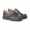 Zapatos Colegiales Niño Piel Puntera Reforzada Velcro 452 Marino, De Angelitos 1 Zapatos Colegiales Niño Piel Puntera Reforzada Velcro 452 Marino, De Angelitos -Zapatos Tienda de ventas zapatos colegiales nino piel puntera reforzada velcro 452 marino de angelitos