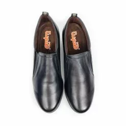 Zapatos Comfort Mujer Piel Plantilla Extraíble 70620 Negro, De Tupié -Zapatos Tienda de ventas zapatos comfort mujer piel plantilla extraible 70620 negro de tupie 5