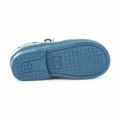Zapatos Inglesitos Colegiales Infantil Niño Niña Piel Cordones 505 Azul, De Angelitos -Zapatos Tienda de ventas zapatos inglesitos colegiales infantil nino nina piel cordones 505 azul de angelitos 3