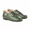 Zapatos Inglesitos Colegiales Infantil Niño Niña Piel Cordones 505 Verde, De Angelitos 1 Zapatos Inglesitos Colegiales Infantil Niño Niña Piel Cordones 505 Verde, De Angelitos -Zapatos Tienda de ventas zapatos inglesitos colegiales infantil nino nina piel cordones 505 verde de angelitos