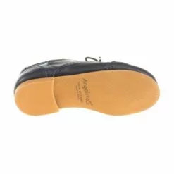 Zapatos Oxford Colegiales Infantil Niño Piel Cordones 1394 Marino, De Angelitos -Zapatos Tienda de ventas zapatos oxford colegiales infantil nino piel cordones 1394 marino de angelitos 3