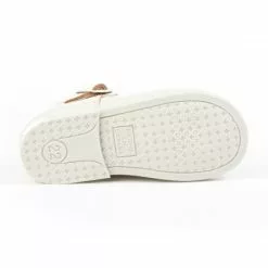 Zapatos Pepitos Colegiales Infantil Niño Niña Piel Hebilla 503 Beige, De Angelitos -Zapatos Tienda de ventas zapatos pepitos colegiales infantil nino nina piel hebilla 503 beige de angelitos 3