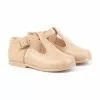 Zapatos Pepitos Colegiales Infantil Niño Niña Piel Hebilla 503 Camel, De Angelitos -Zapatos Tienda de ventas zapatos pepitos colegiales infantil nino nina piel hebilla 503 camel de angelitos
