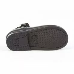 Zapatos Pepitos Colegiales Infantil Niño Niña Piel Hebilla 503 Marino, De Angelitos -Zapatos Tienda de ventas zapatos pepitos colegiales infantil nino nina piel hebilla 503 marino de angelitos 3