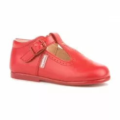 Zapatos Pepitos Colegiales Infantil Niño Niña Piel Hebilla 503 Rojo, De Angelitos 9 Zapatos Pepitos Colegiales Infantil Niño Niña Piel Hebilla 503 Rojo, De Angelitos -Zapatos Tienda de ventas zapatos pepitos colegiales infantil nino nina piel hebilla 503 rojo de angelitos 2